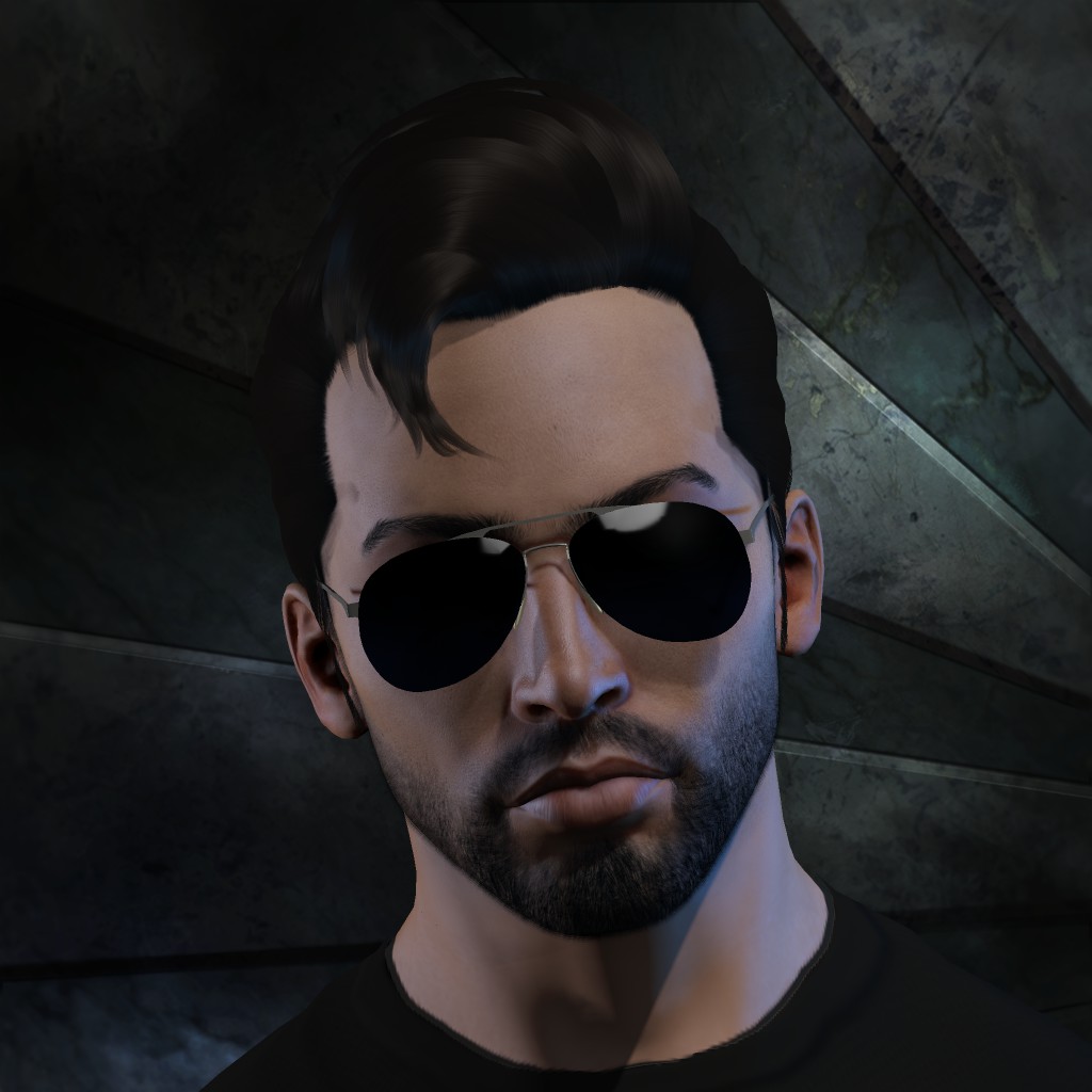 David Morrisono