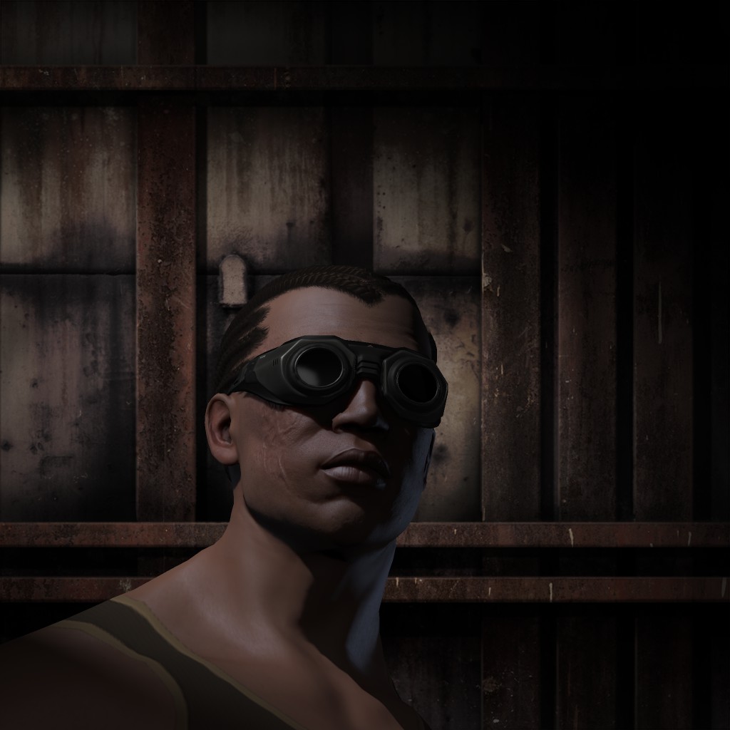 Jose 'Higgs' Jimenez