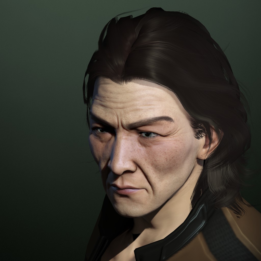 Torshyr Kashuken