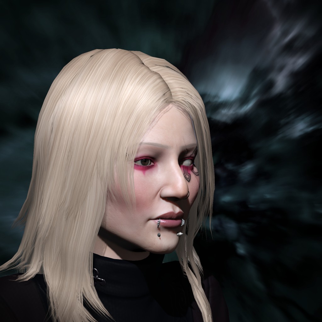 Avaritia Luxuria