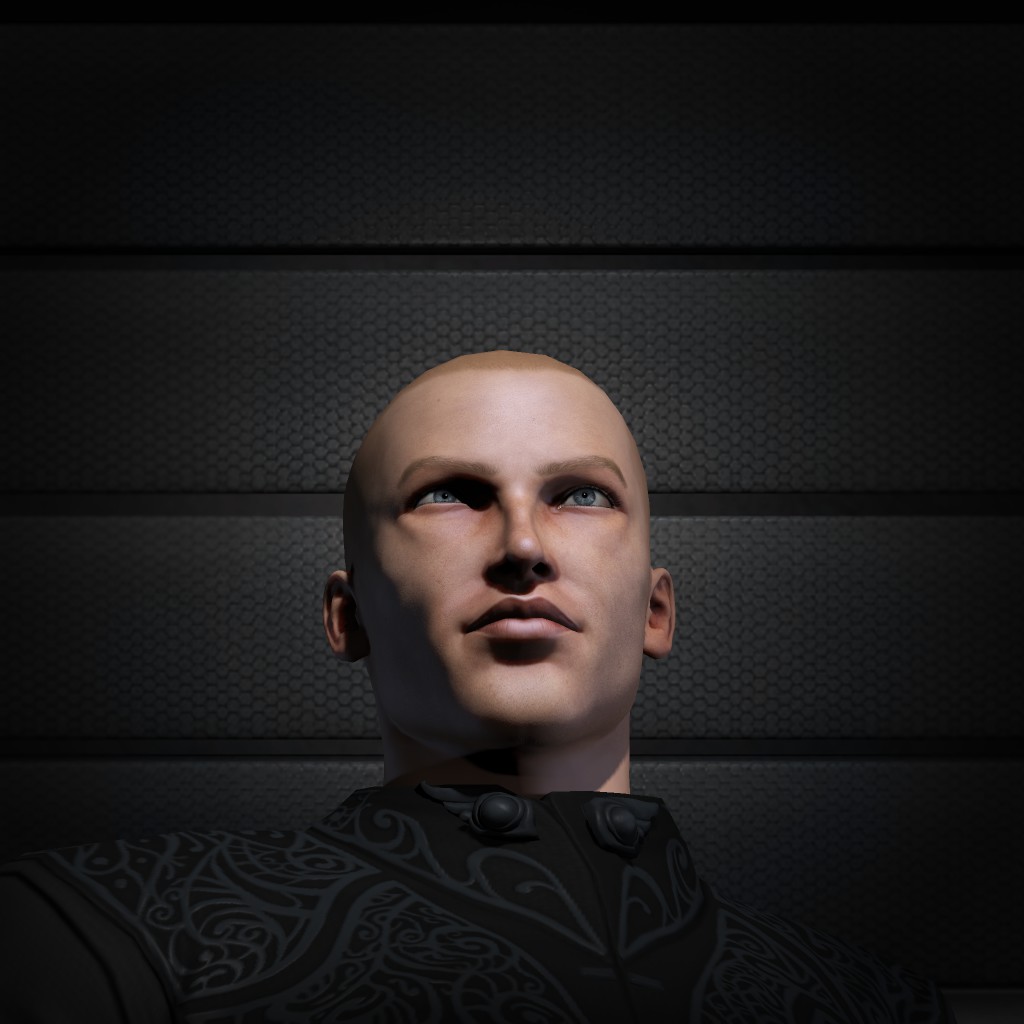 Keven Gordon Langferd
