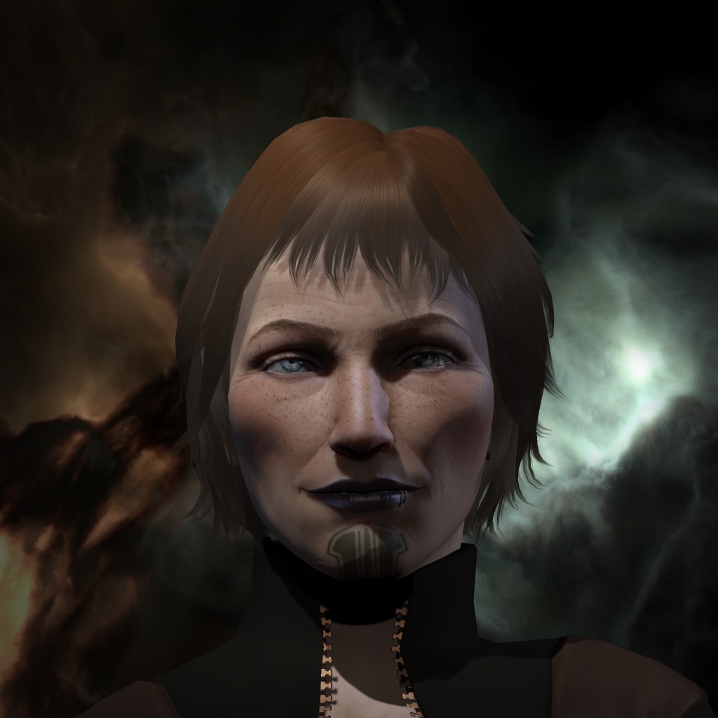 Demogirl Pootis
