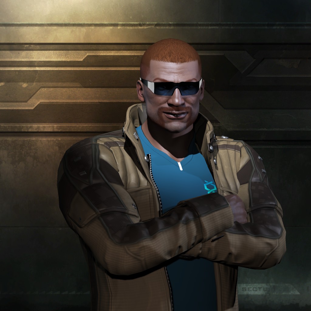 Kayn Fenrys Taron