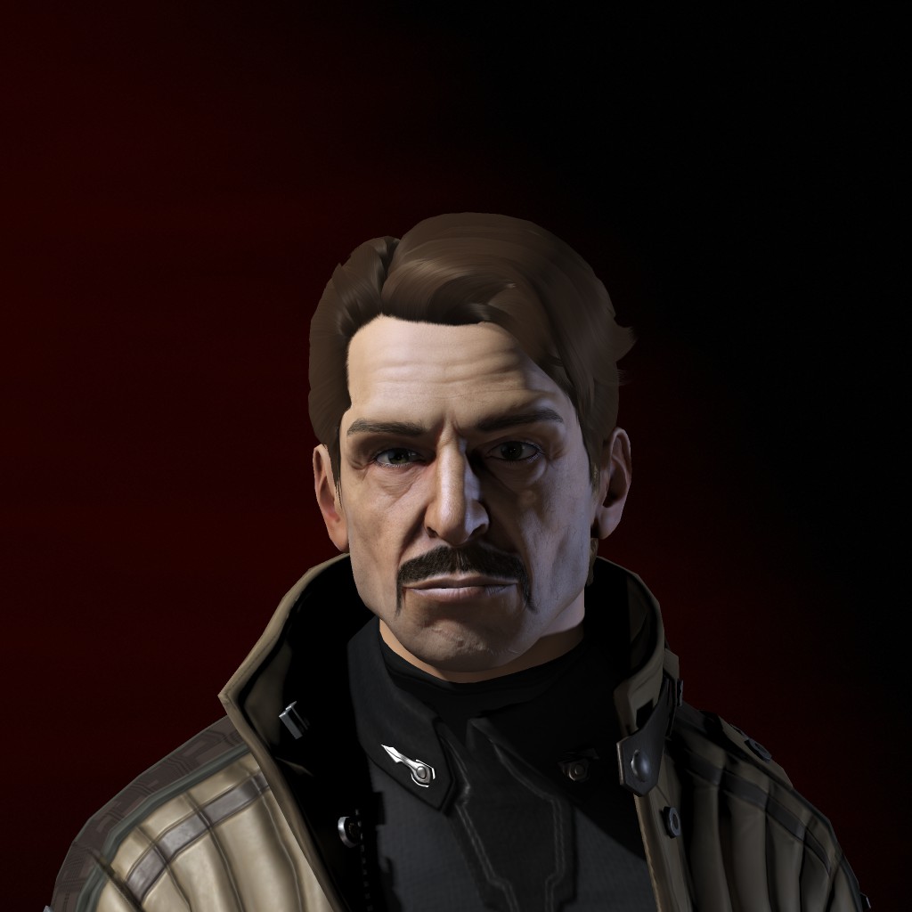Commander Z Altol