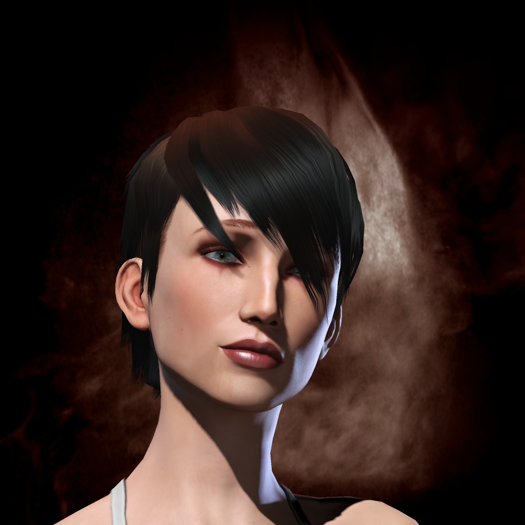 Qua'Lifriaqui Sha'Niquia