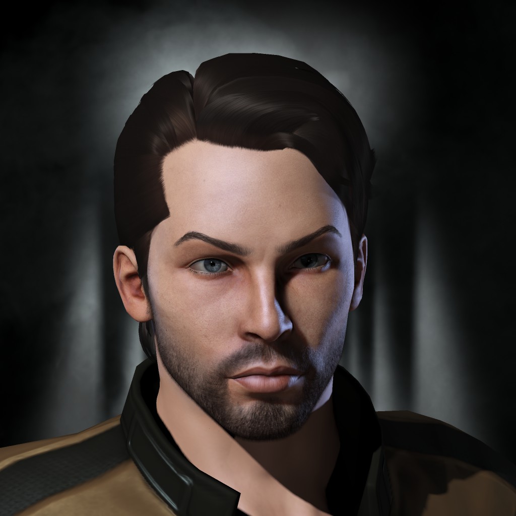Gustav Max