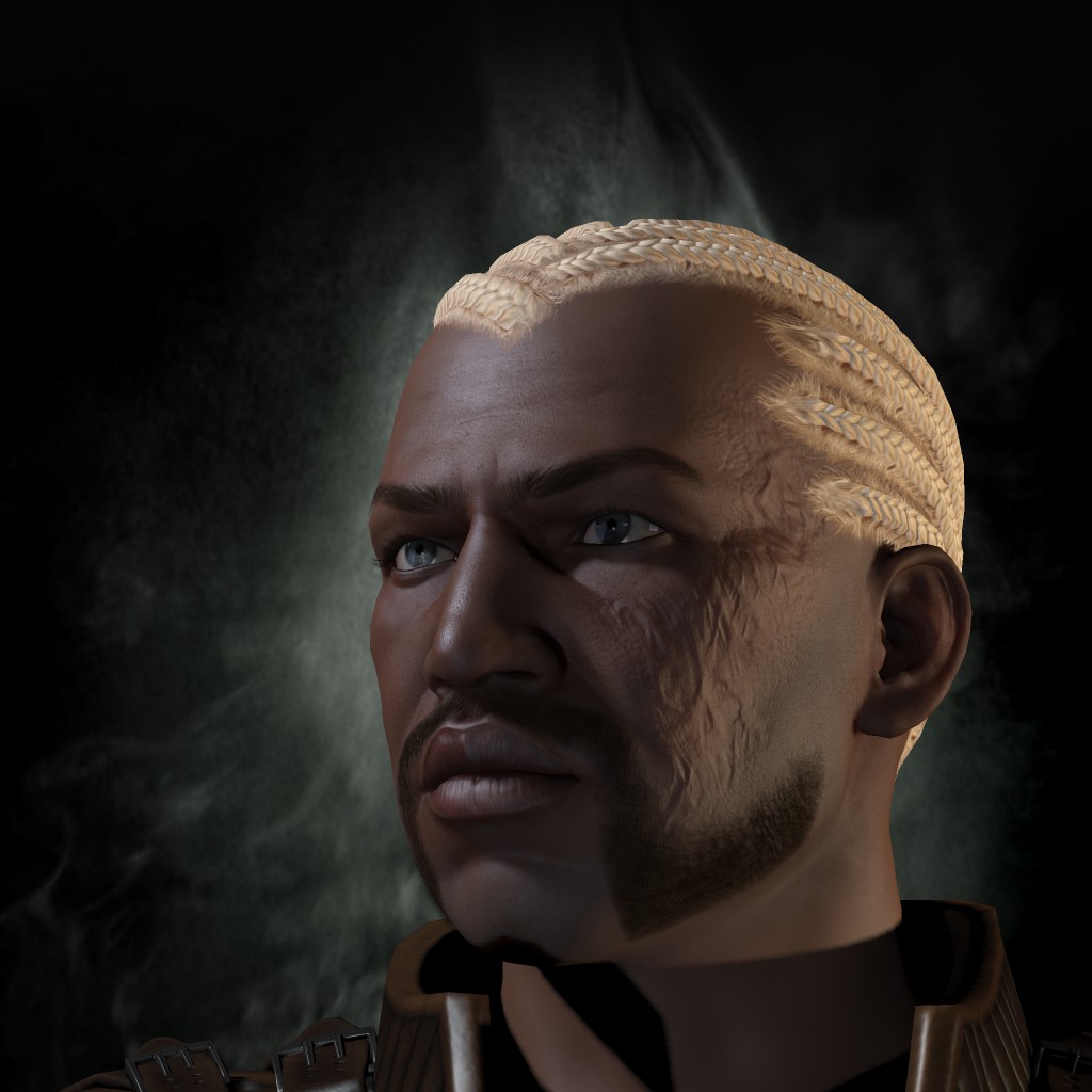 Baron von Stueben
