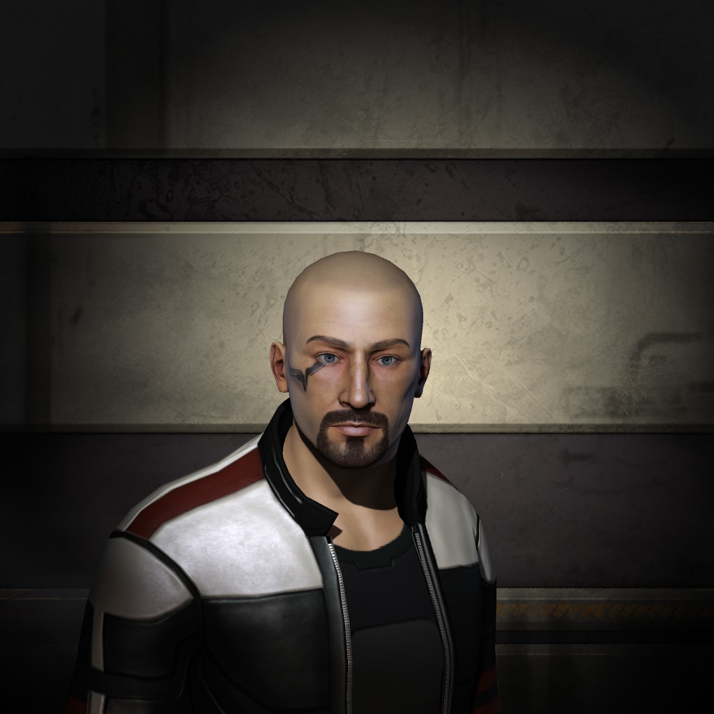 kenneth kennethgoss