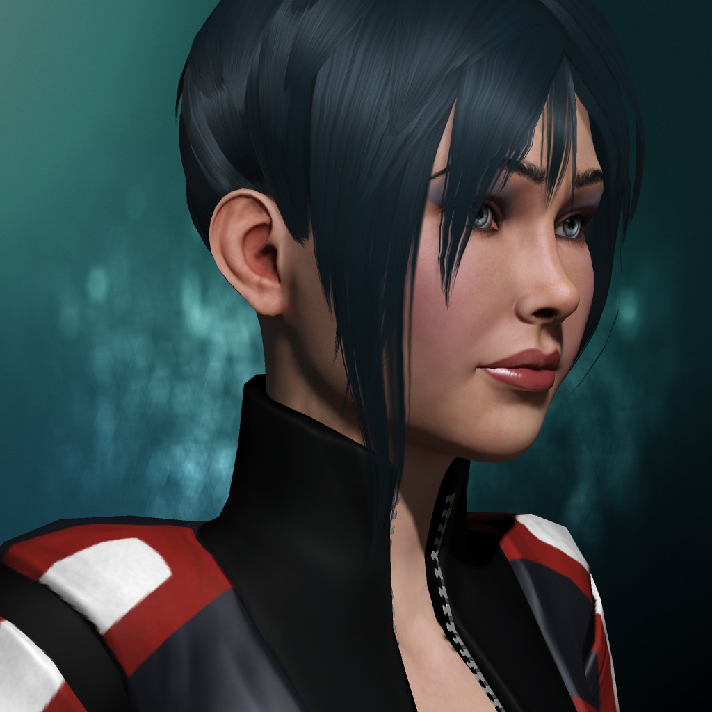 Oswin McCloud