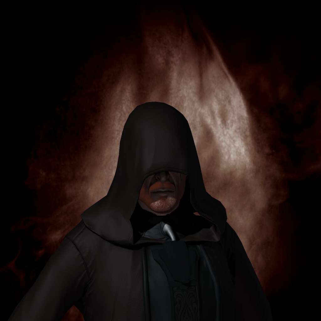 Dark Pahineh