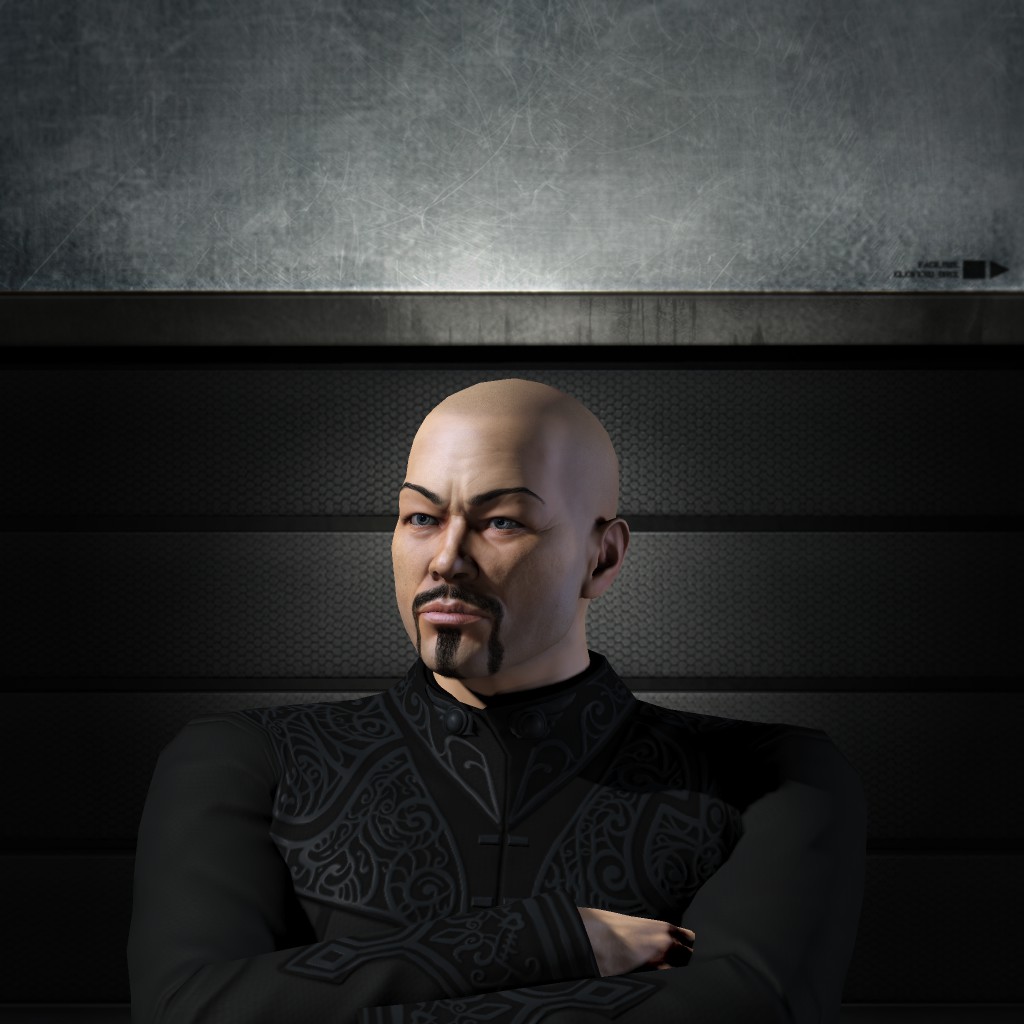 Samurai Tekitsu