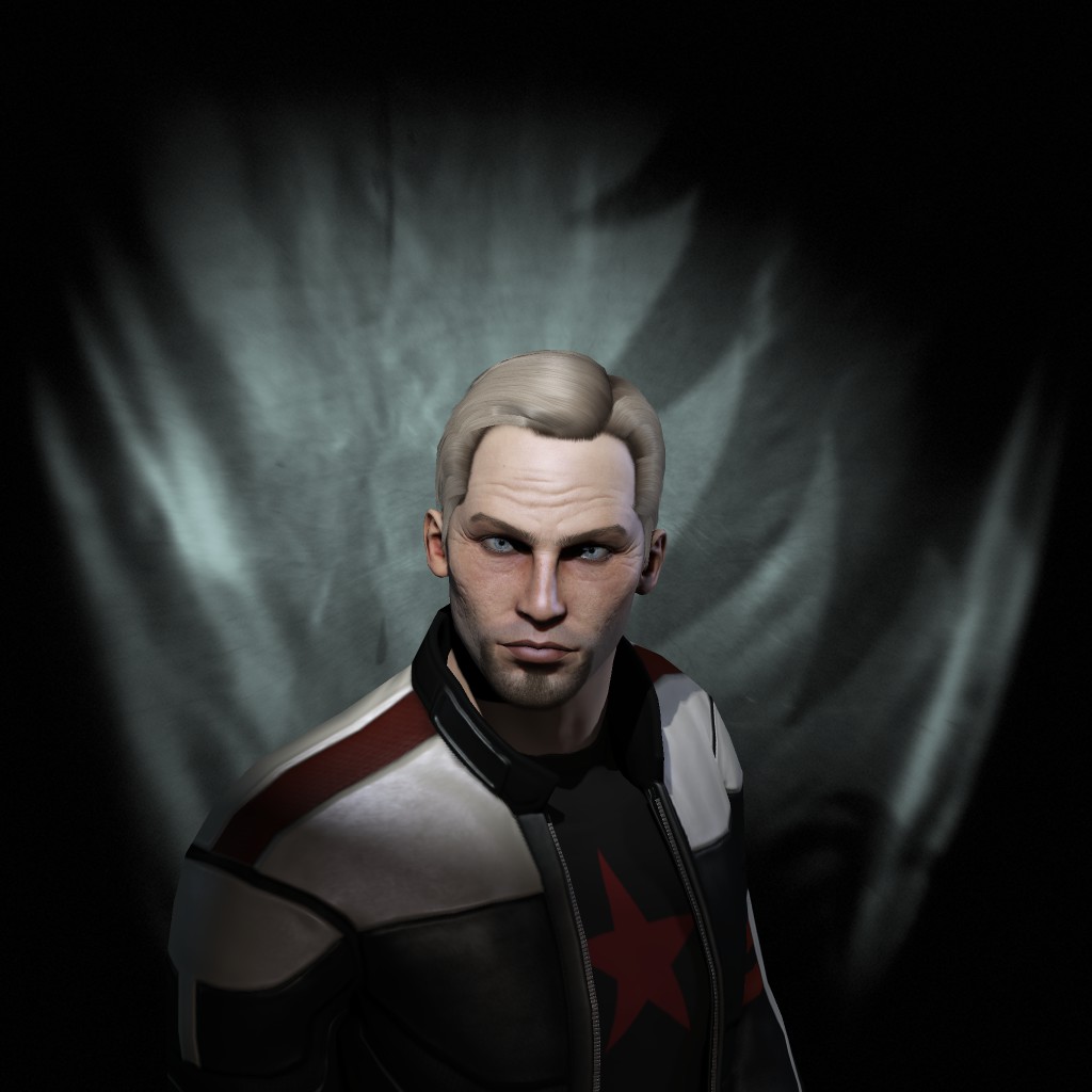 Russell Synn