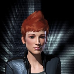 UberCookies portrait