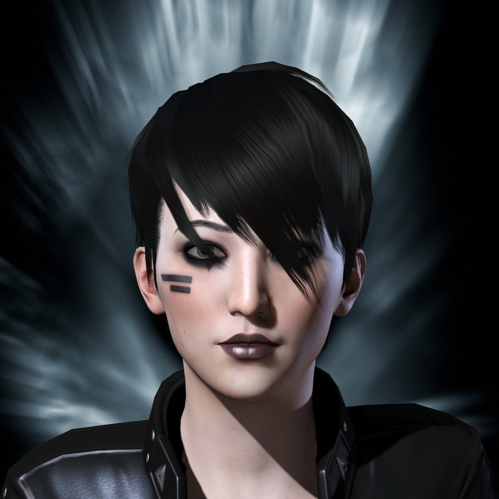 Shigero Kaito
