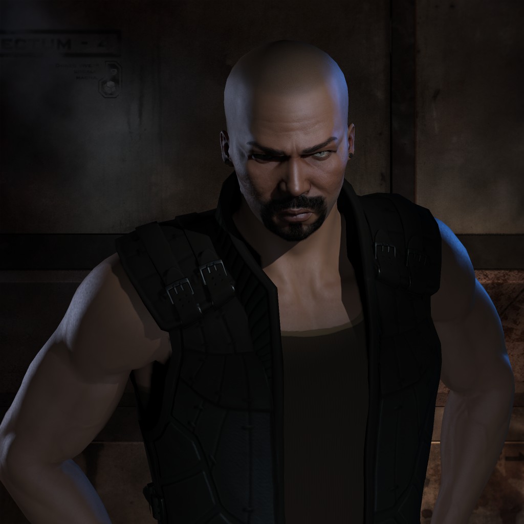 Jason B Riddick