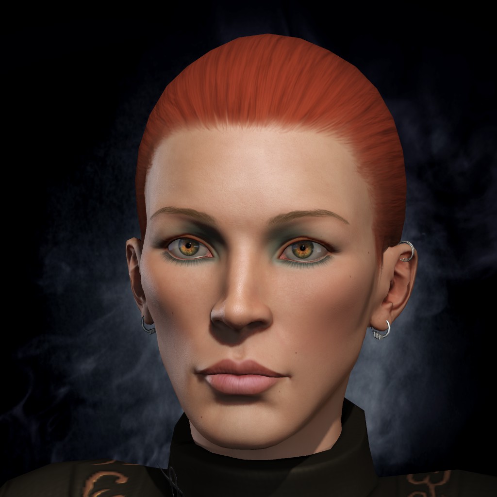 Yvonne Novac