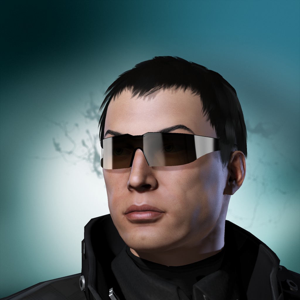 Caldari Citizen 93075492