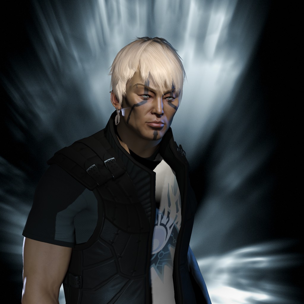 Stryker Shade