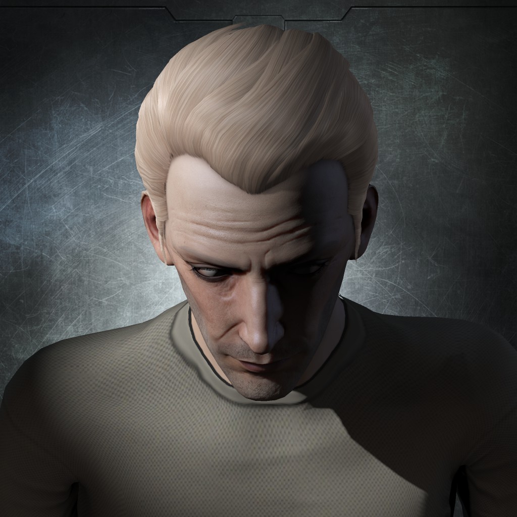 Slave Drorald