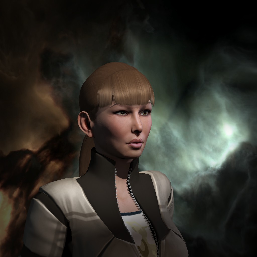 Gallente Citizen 93075828