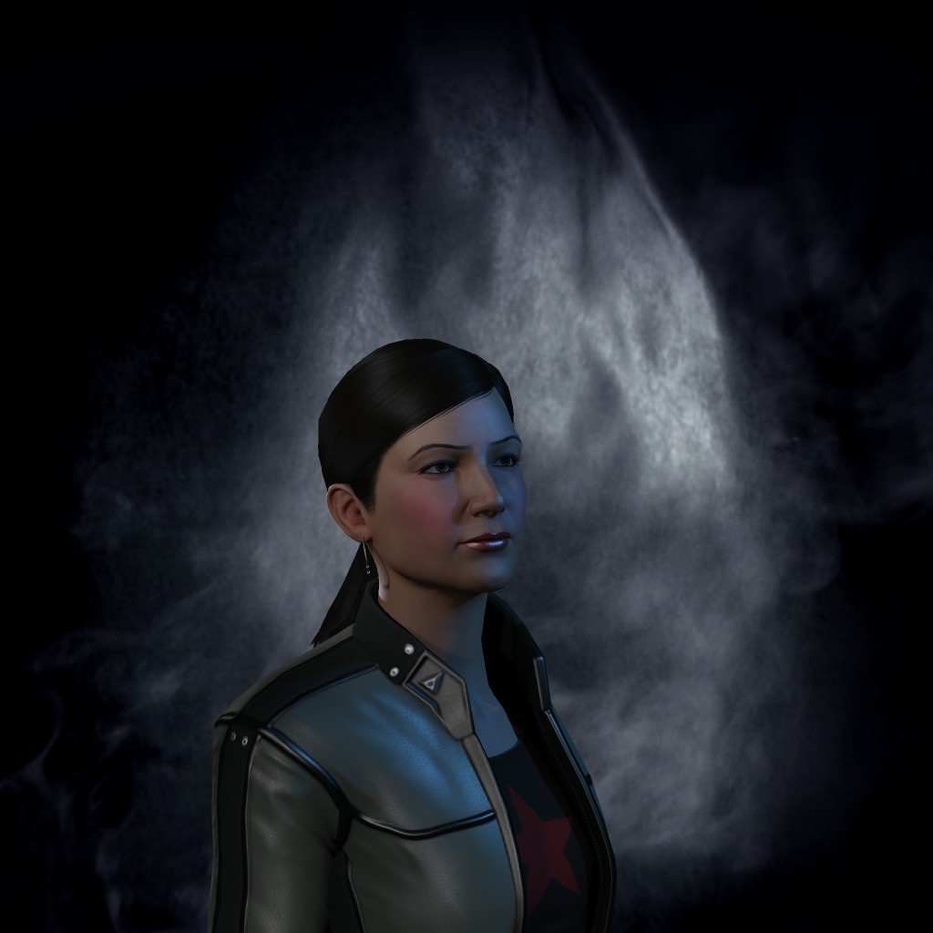 Faith Darksider
