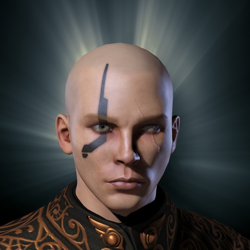 codface corbert
