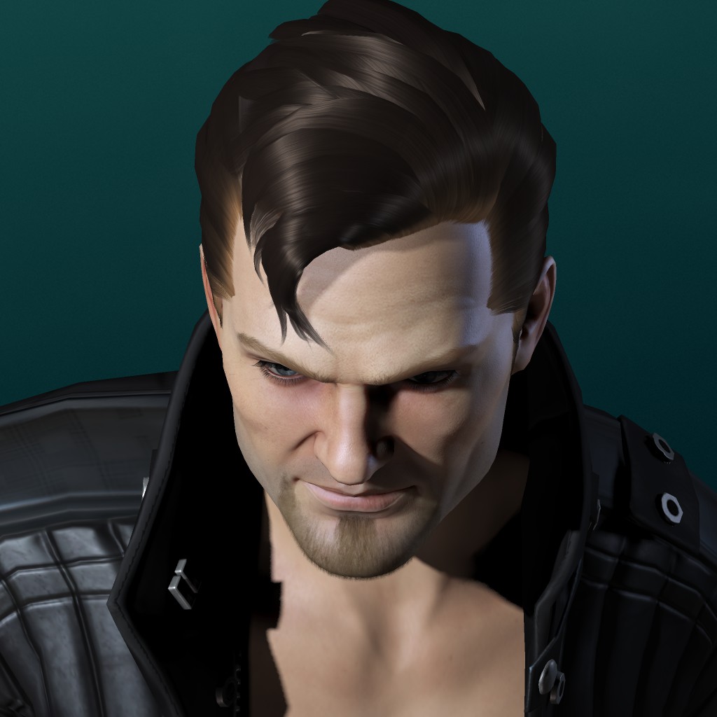 Caldari Citizen 93076545