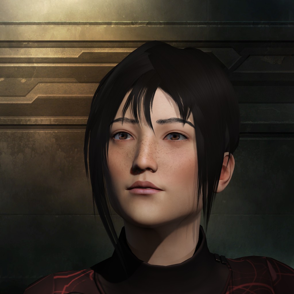 Arya Shigo