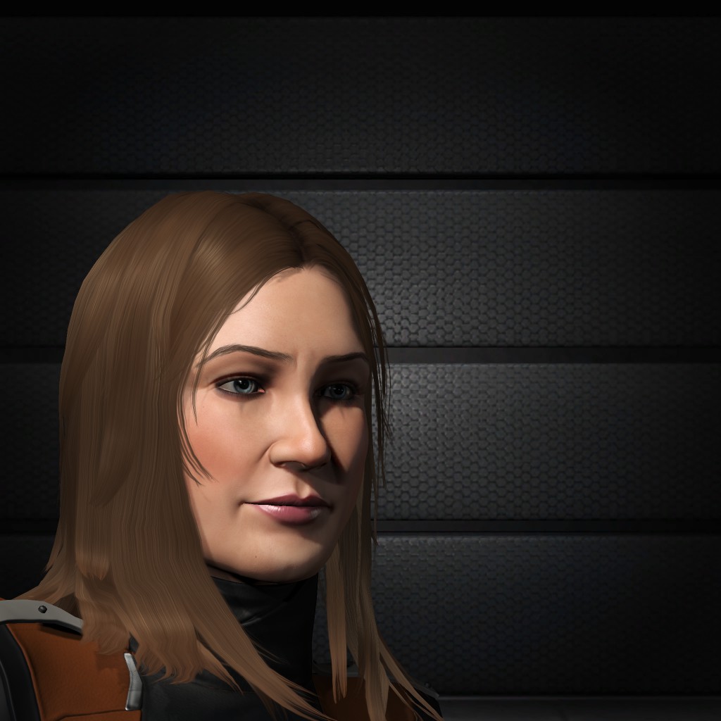 Lena Arryn