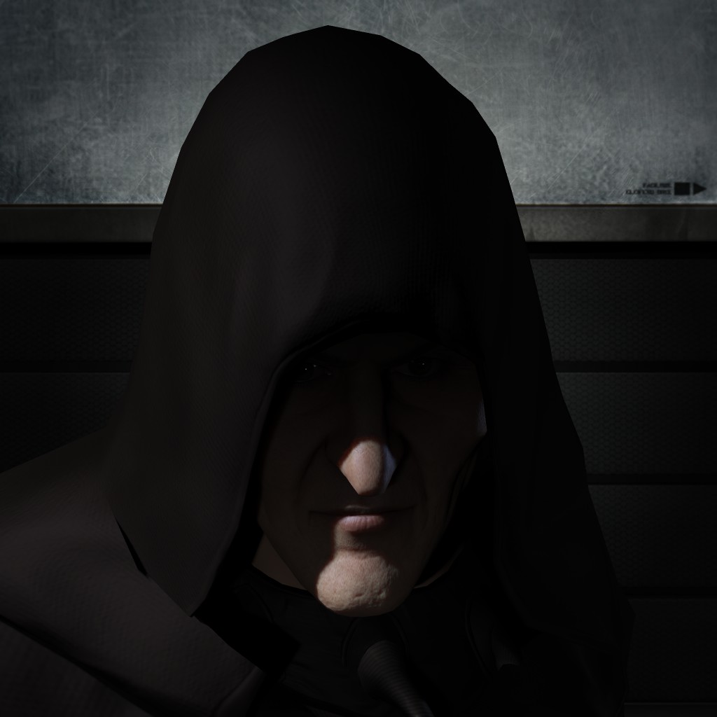 Cloaked Stalker
