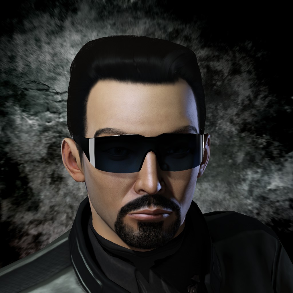 TheDragon24 Reapers