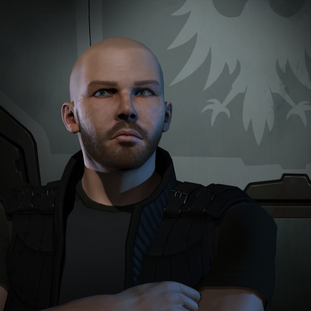 Admiral Stapes