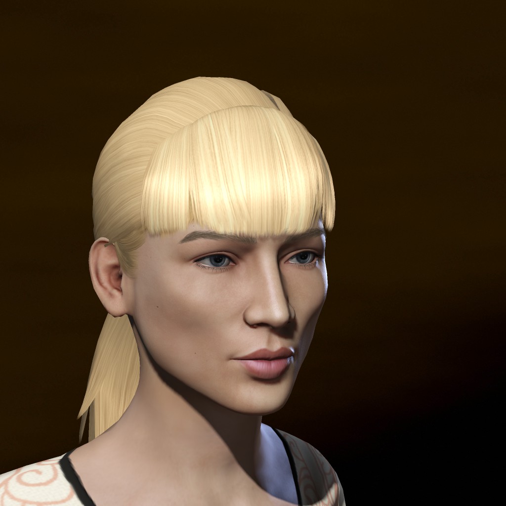 Kiha Aridian