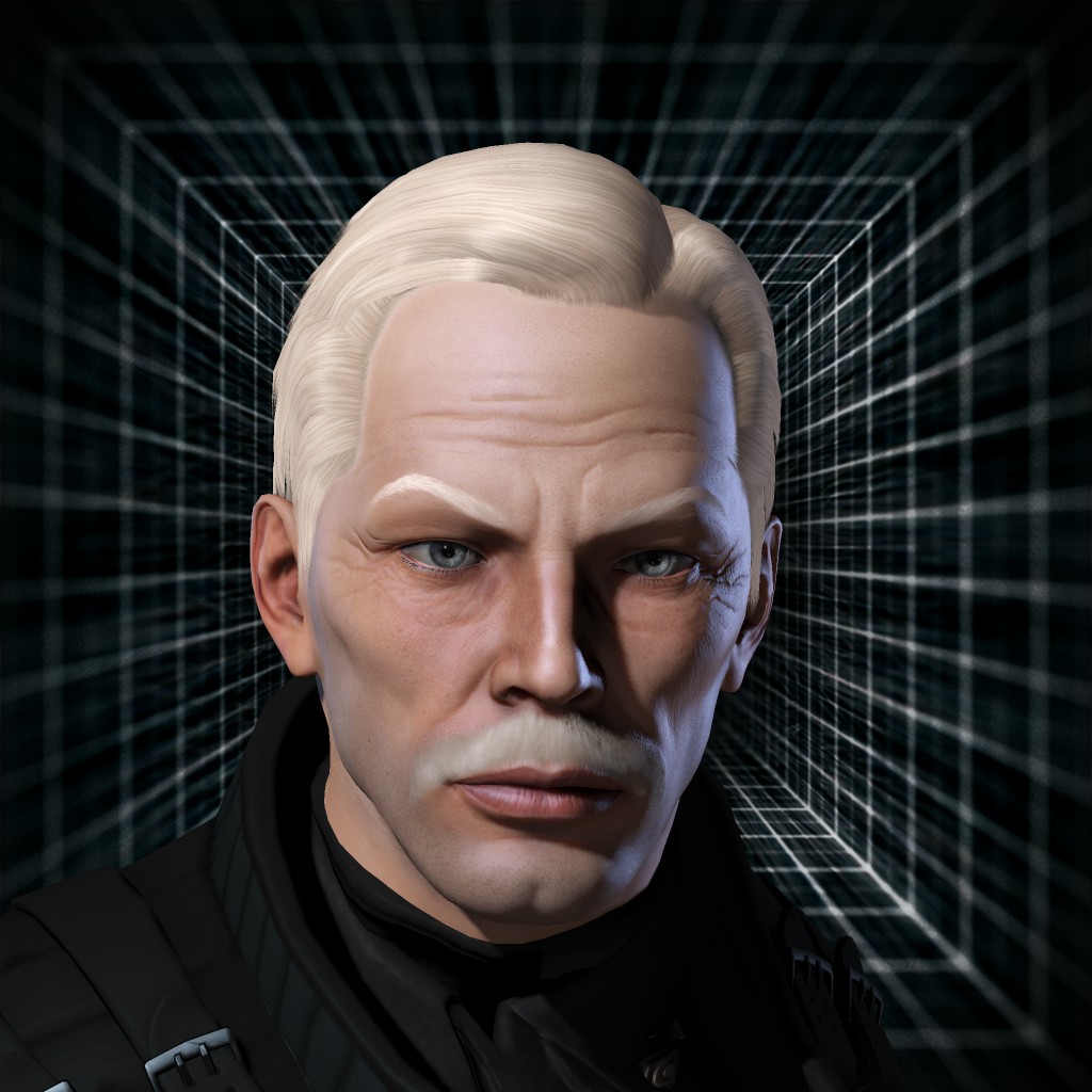 portrait