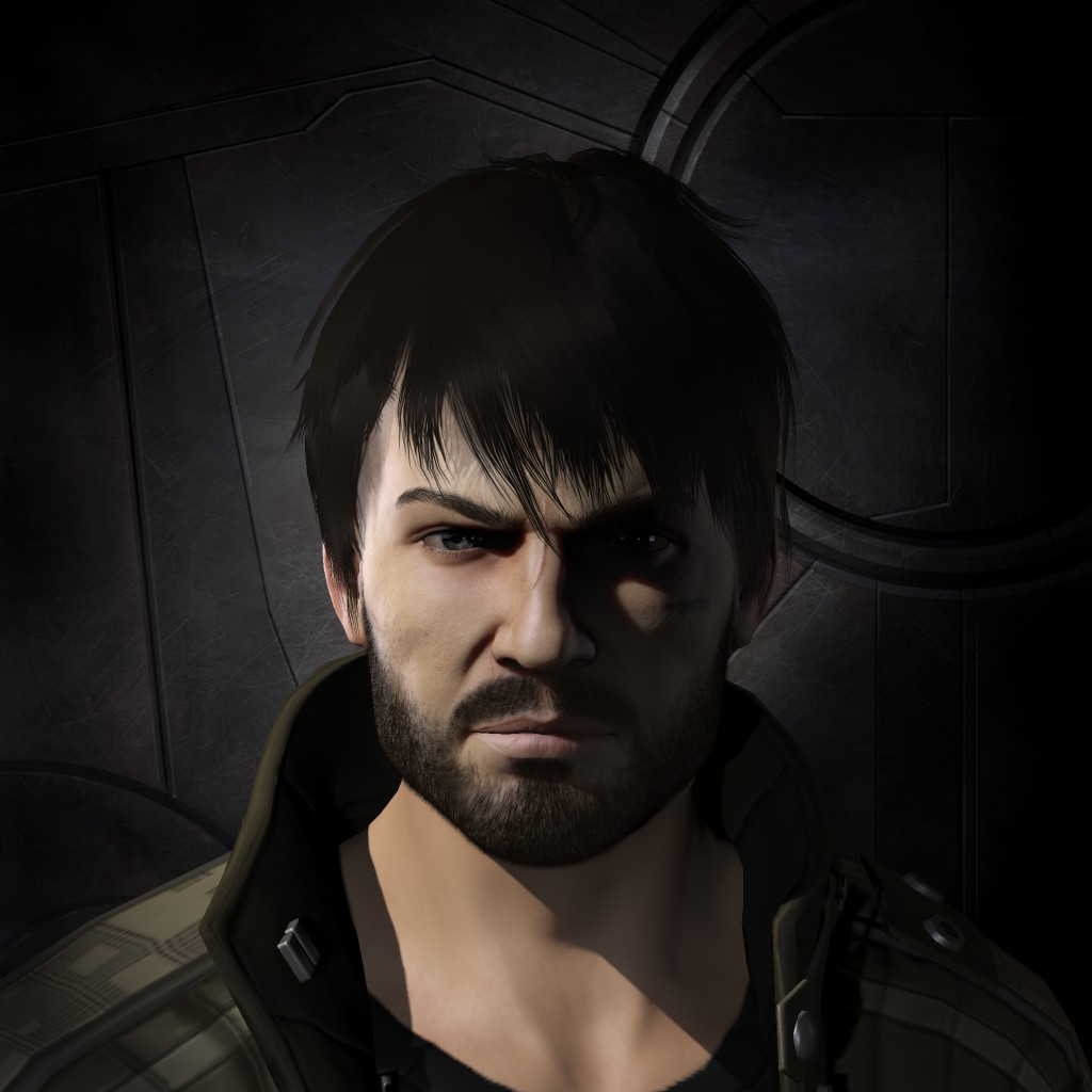 Ron Min