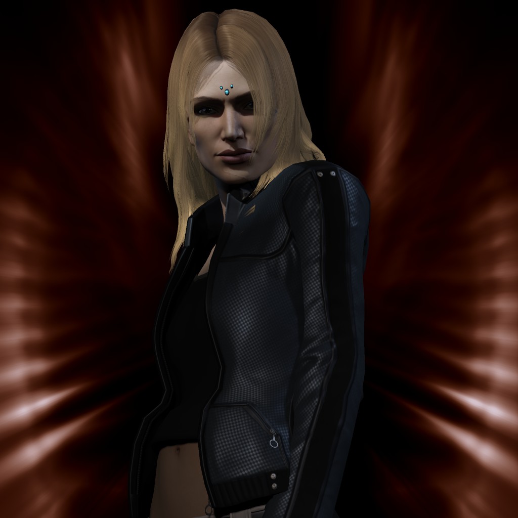 Toxic Mariline