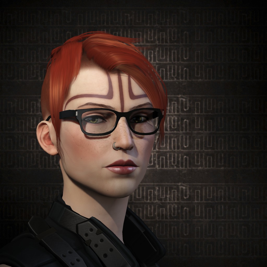 portrait