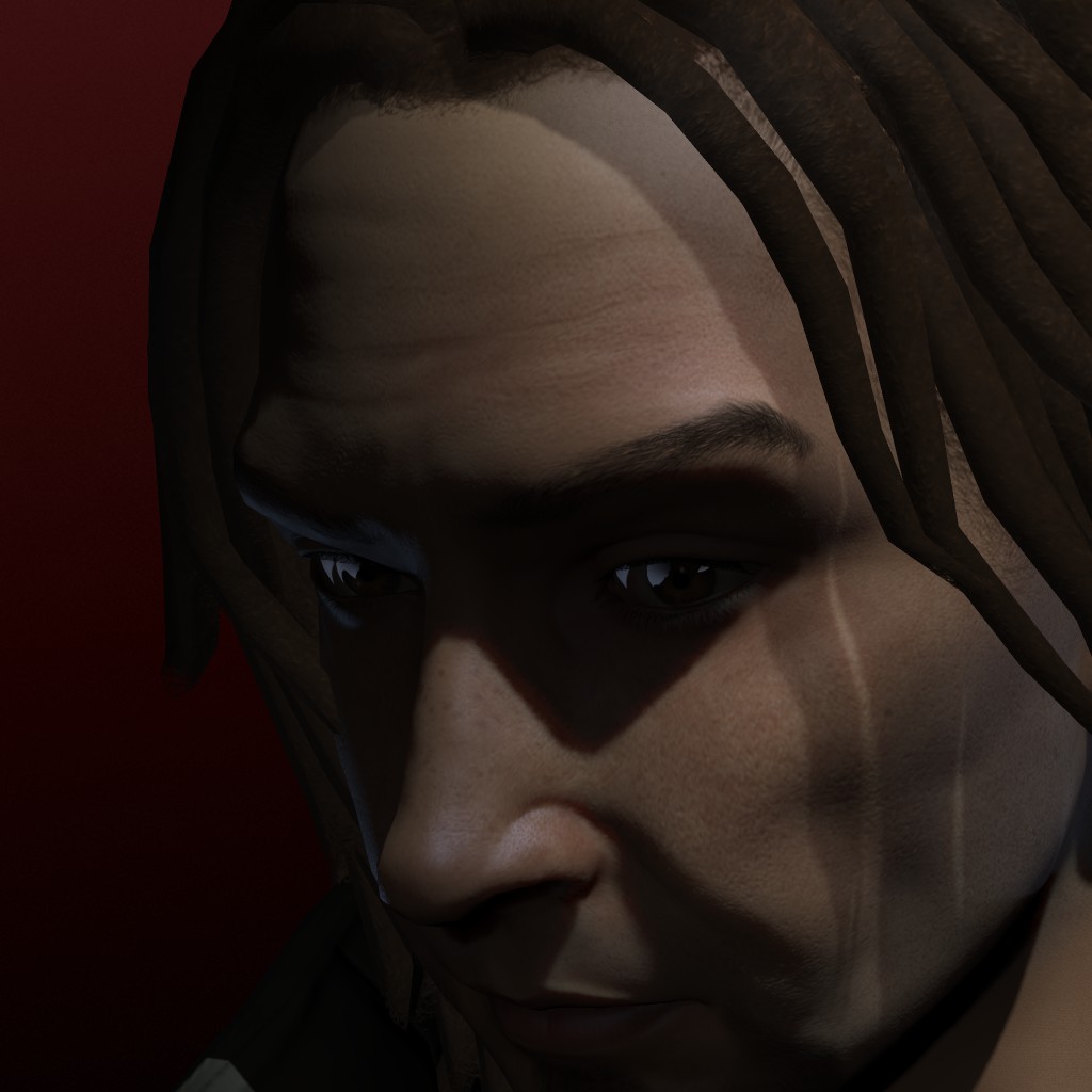 Gelfling Dark