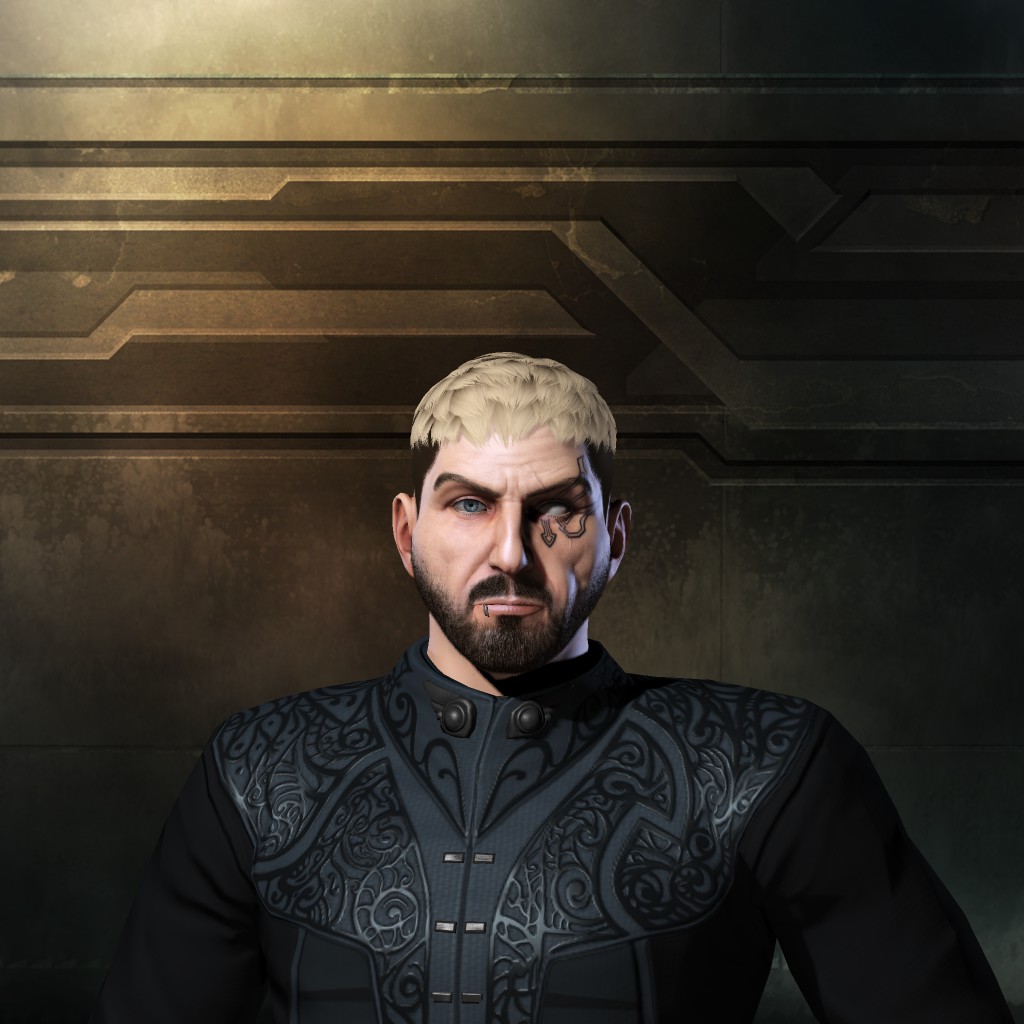 Marcus Renolds