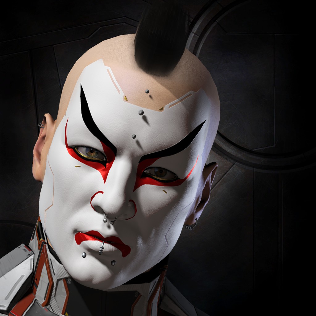 Slay'n OnTheReg portrait