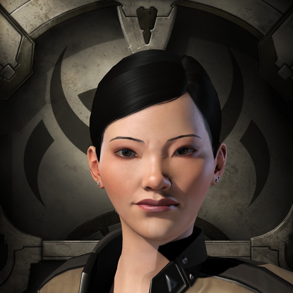 Heather Qu
