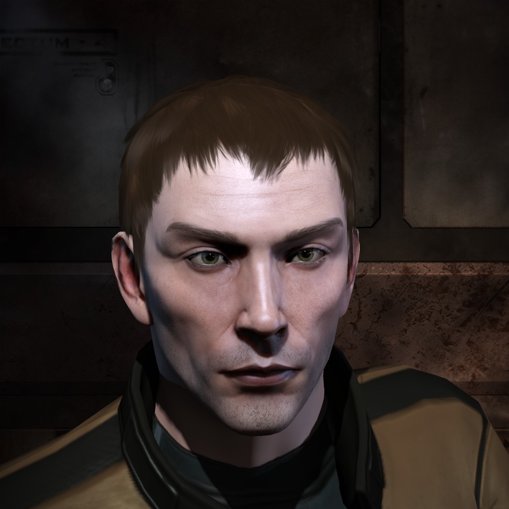 Aaron Ballinger