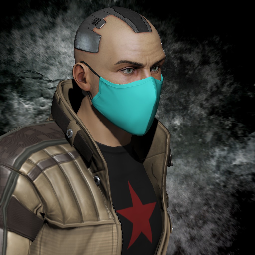 Zloy Workman