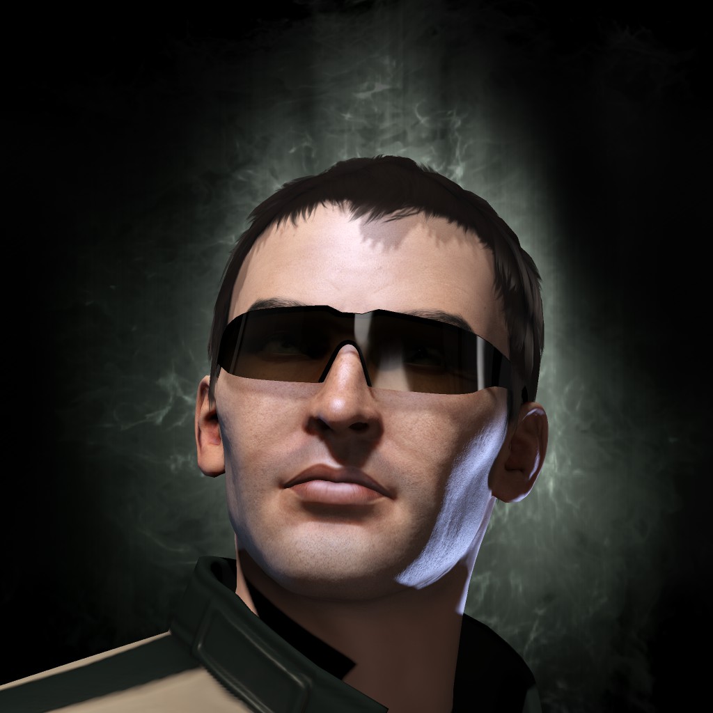 Gallente Citizen 93078551