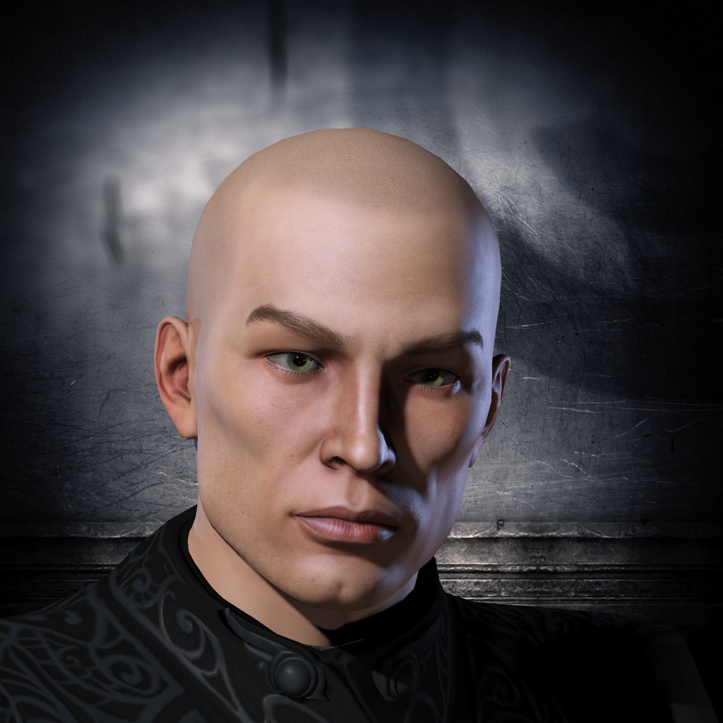 Max Tokovoy