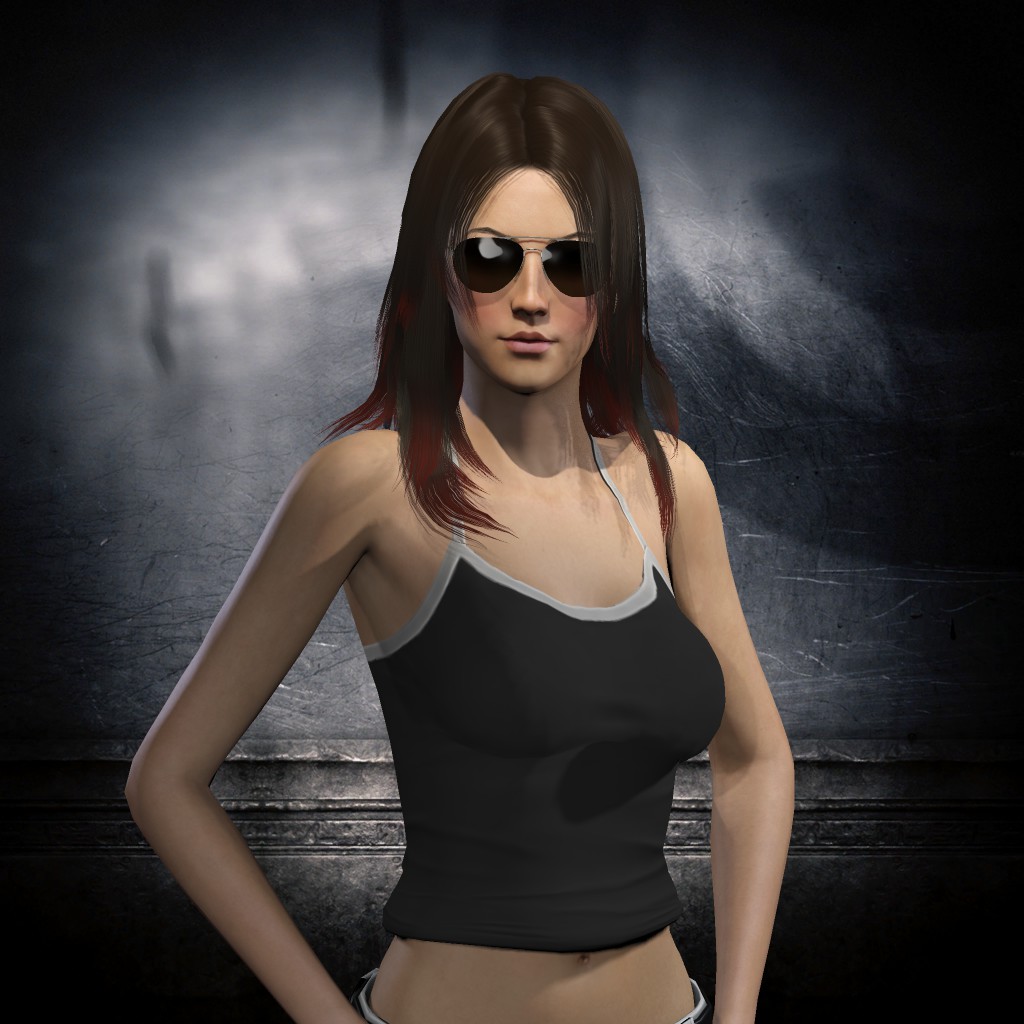 Luna Cyuet