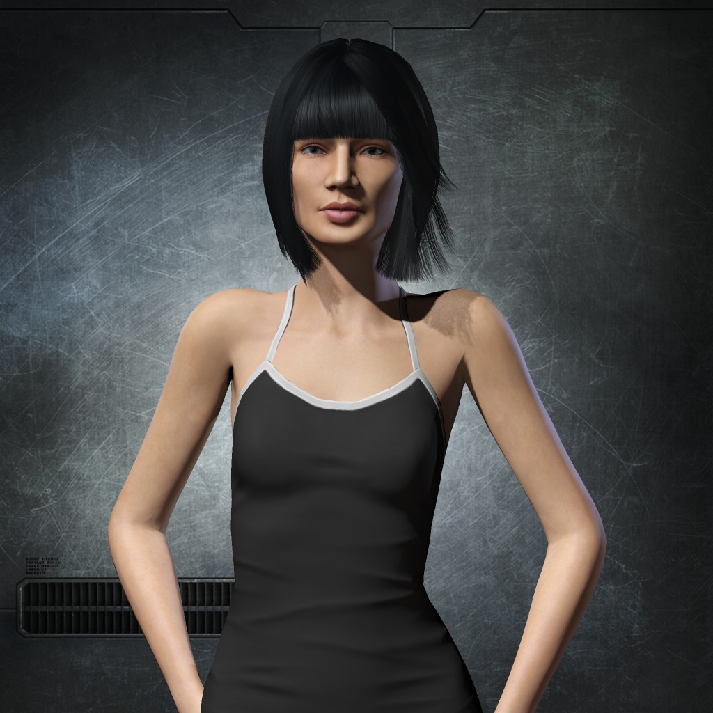 Caldari Citizen 93079394