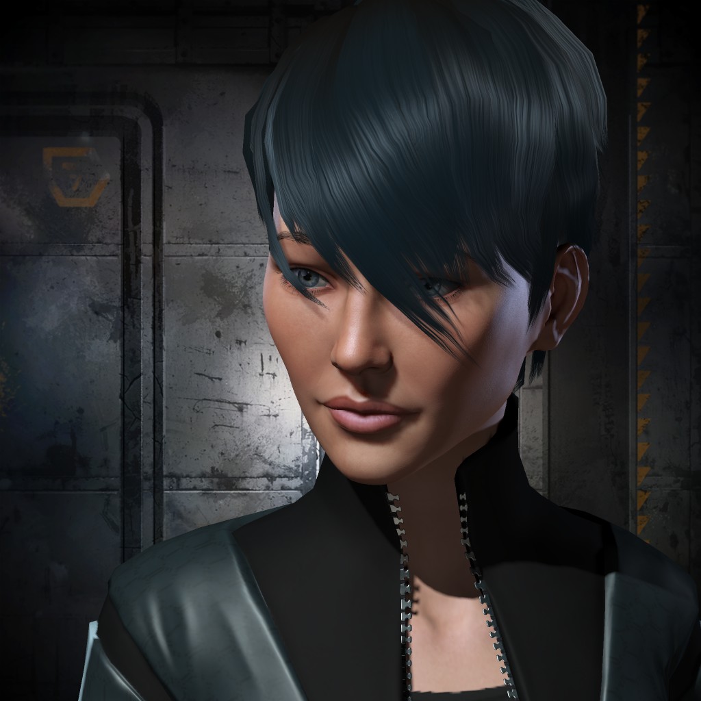 Teranda XI