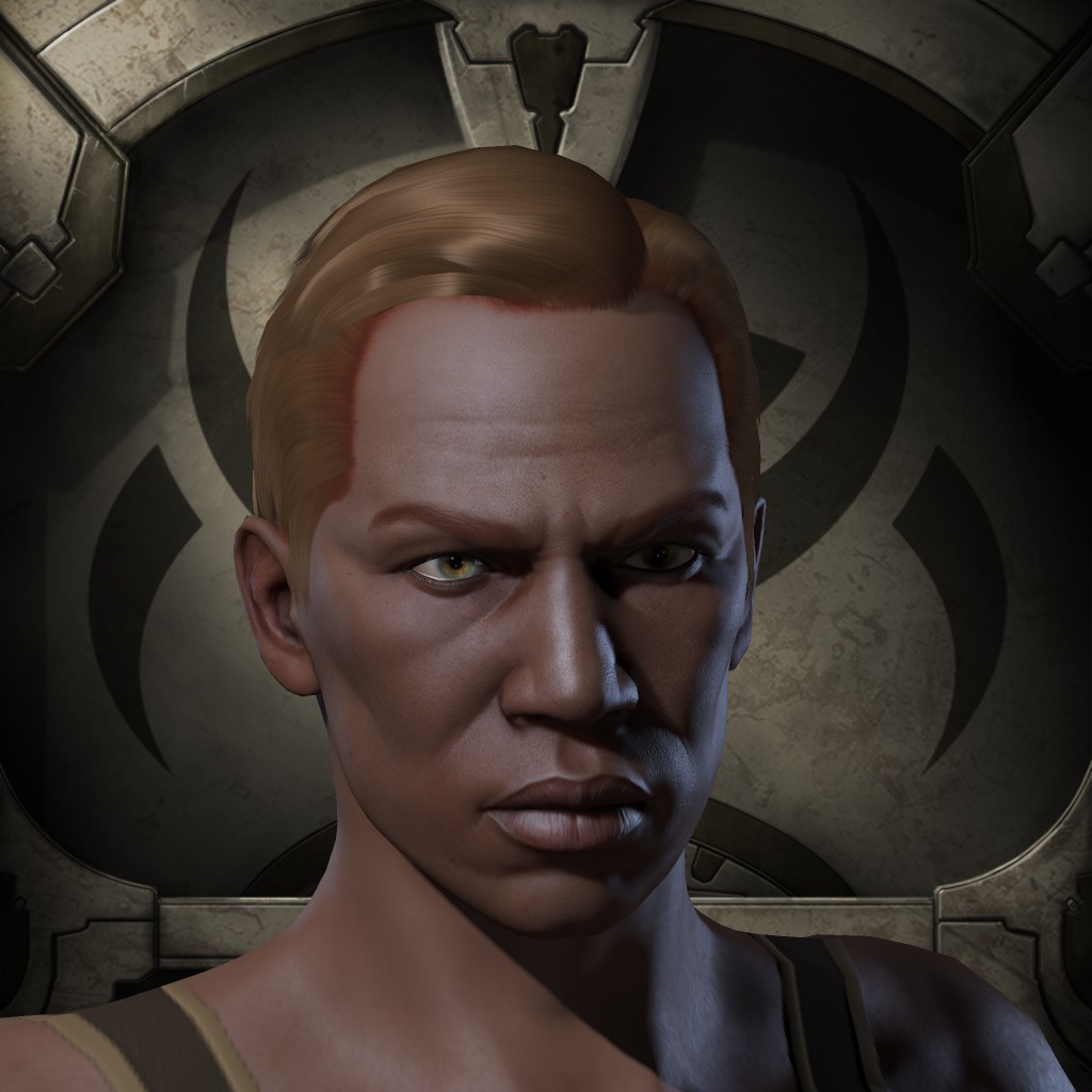 Minmatar Citizen 93079631