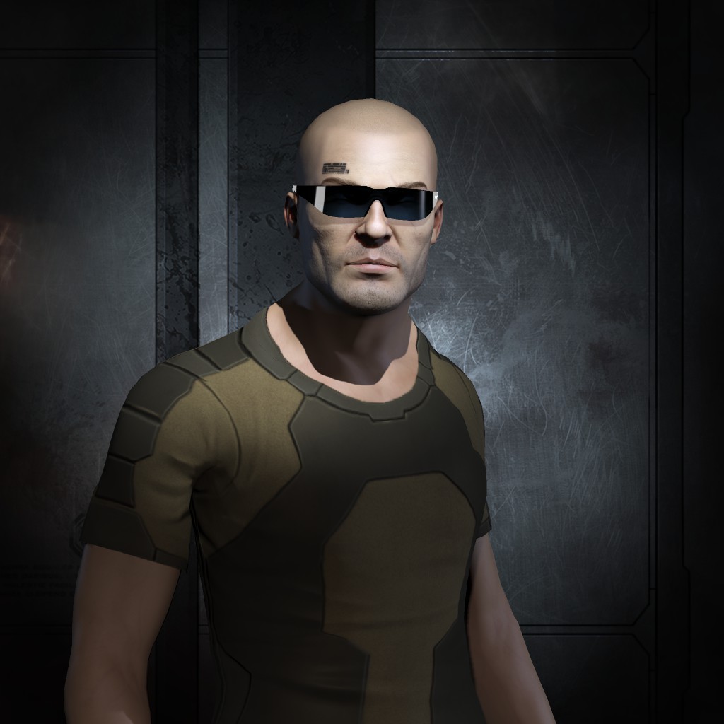 Caldari Citizen 93079793